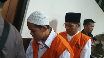 Ini Pertimbangan Pengadilan Tinggi Yogyakarta Anulir Hukuman Mati Dua Terdakwa Mutilasi Mahasiswa UMY