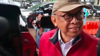 Polisi Periksa Sekretaris Rektor UP Terkait Kasus Pelecehan Seksual 25 Maret
