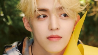 Alami Cedera Lutut, S.Coups SEVENTEEN Dinyatakan Bebas Wajib Militer