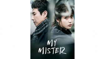 Review Series My Mister, Drama Mendiang Lee Sun-kyun yang Bikin Meleleh!