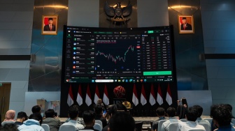 Maybank Sekuritas Bidik Gen Z Biar Tertarik Investasi di Pasar Modal