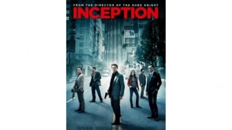 Review Film Inception, Meretas Batas antara Mimpi dan Kenyataan