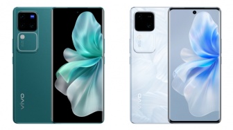 Perbandingan Spesifikasi Vivo V30 Pro vs Vivo V30, Mana yang Lebih Cocok untuk Anda?