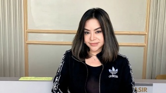 Anisa Bahar Tak Menyesal Bobol Tabungan Hingga Jual Mobil Demi Biaya Kampanye