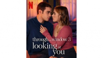 Review 'Through My Window 3: Looking At You', Film Terbaru Netflix!