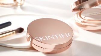 Intip 4 Cushion Viral dengan Finish Matte Flawless, Harus Kamu Coba!