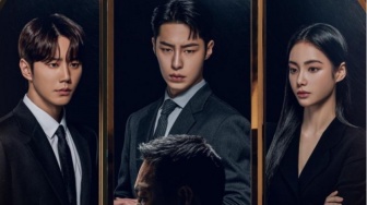 Review Kesan Pertama Nonton Drama Korea 'The Impossible Heir', Penasaran!