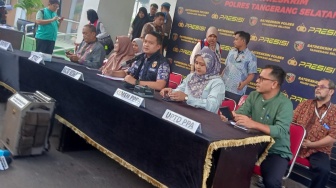 4 Siswa Ditetapkan Jadi Tersangka Kasus Bully Geng Tai, Sisanya Masuk Daftar ABH