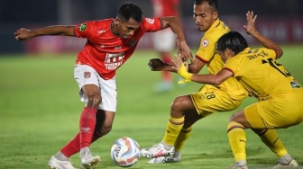 Semen Padang FC Persiapkan Skuad Terbaik Jajal Liga 1 Musim 2024/2025