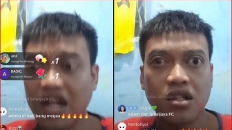 Dulu Gagah di Gawang, Kini Kiper Timnas Indonesia Ini Minta Tap tap Layar