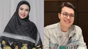 Kartika Putri Jengkel Terus Disebut Jadi Penyebab Dokter Richard Lee Masuk Penjara