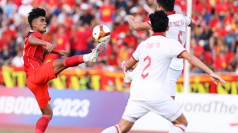 Media Vietnam Simpan Kekhawatiran dengan Undian Piala AFF 2024, Kenapa?