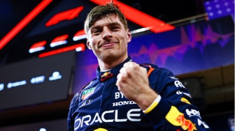 Hasil Kualifikasi dan Prediksi GP Bahrain 2024: Max Verstappen Masih Unggul