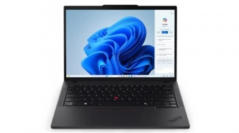 Spesifikasi Lenovo ThinkPad T14 Gen 5: Bawa Intel Core Ultra dan Layar OLED 120 Hz