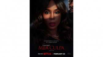 Review Film Mea Culpa, Masih Anget dan Tayang di Netflix!