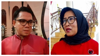 Siapa Mbak Sri Rahayu? Mantan Koruptor yang Bikin Arteria Dahlan Terancam Gagal ke Senayan