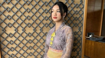 Naura Ayu Putri Nola B3 Ngaku Sering Dimiripi Olivia Rodrigo hingga Emma Stone, Banyak yang Gak Terima