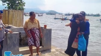 Cerita Nelayan Situbondo Terombang-ambing di Lautan Selama 20 Jam, Bertahan Hidup Minum Air Hujan
