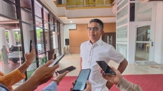 Harapan Wali Kota Balikpapan, Paguyuban Berperan Aktif dalam Mendukung IKN