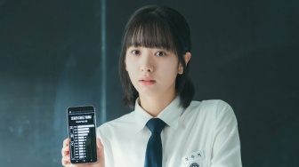 Apa Itu Pyramid Game? Ini 10 Aturan Permainan di Drama Korea 'Pyramid Game'