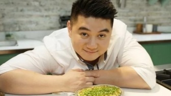 Bumbu Praktis Antiribet ala Chef Arnold, Bikin Masakan Jadi Enak
