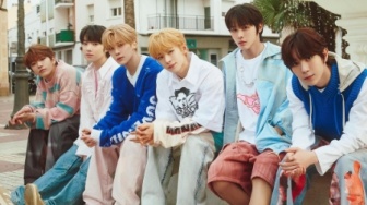 NCT Wish "Wish": Lagu Optimis dengan Vibe Gemas yang Bisa Memperbaiki Mood