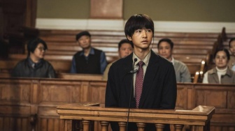 Film My Name is Loh Ki Wan, Kisah Pria Korea Bertahan Hidup di Negara Asing