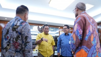 BI Dukung Pengembangan Sektor Pertanian, Perikanan, dan Peternakan di Sulsel