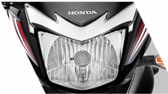 Inikah Kembaran Honda MegaPro? Harga Jualnya Cuma Segini