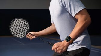 Penampakan Oppo Watch X2 Beredar, Siap Debut Bersama HP Lipat Anyar
