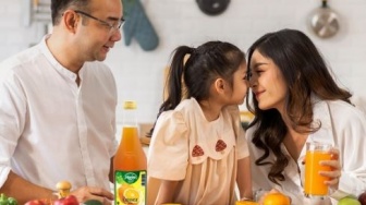 Siapa Pemilik Marjan, Sosok Legendaris yang Muncul Tiap Ramadan