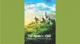 Kerajaan Gelap dan Penghancuran Umat Manusia dalam 'The Apuila's Child'