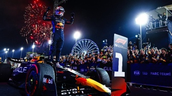 Kedigdayaan Red Bull Dikhawatirkan Hancur usai Christian Horner Bebas dari Tuduhan Pelecehan