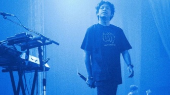 3 Lagu Hindia yang Dijamin Bikin Hidup Jadi Lebih Baik!