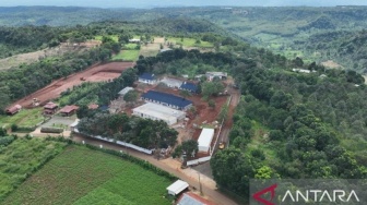 Bendungan Cibeet-Cijurey Punya Kapasitas Besar, Bekasi & Karawang Bebas Banjir?