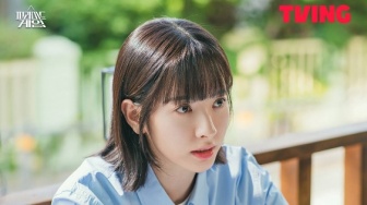 4 Hal Aneh yang Terjadi dalam Drama Pyramid Game, Legalkan Bully!