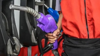 Pertamina Siagakan 14 SPBU Modular di 7 Ruas Tol Sumbagsel Saat Arus Mudik