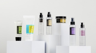 5 Produk Skincare Terbaik dari COSRX yang Ampuh Atasi Masalah Kulit