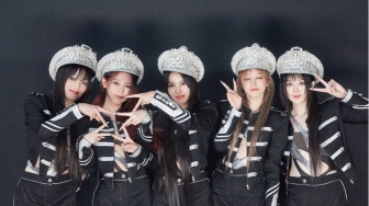 Ulasan (G)I-DLE Super Lady: Lagu Feminisme yang Raih Triple Crown di M Countdown