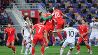 Baca di Sepertiga Malam Setelah Tahajud, Doa Agar Timnas Indonesia Menang Lawan Vietnam di Kualifikasi Piala Dunia 2026