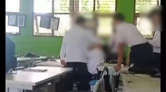 Kasus Bullying di SMPN 13 Balikpapan, 6 Pelaku Minta Maaf