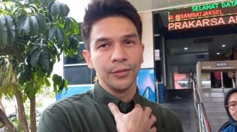 Jonathan Frizzy Laporkan Haters ke Polisi: Kata-katanya Kasar dan Memfitnah