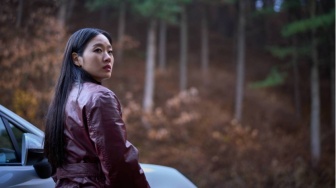 Tembus 6 Juta Penonton, Hal Ini Dilakukan Kim Go Eun untuk Film Korea 'Exhuma'