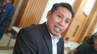 Beredar Isu Penggelembungan Suara PSI di Jogja, KPU DIY Berikan Penjelasan