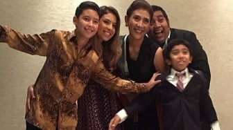 Susi Pudjiastuti Punya Anak Berapa? Putrinya Bakal Menikah dengan Bule Mualaf