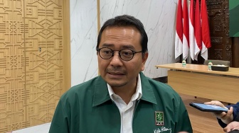 PKB Tunggu Sikap Resmi PDIP soal Hak Angket: Gak Enak Kalau Mendahului