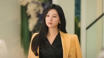 Drama Korea 'Queen of Tears' Segera Tayang, Kim Ji Won Buka-bukaan Soal Karakternya