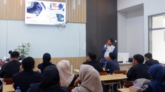 UNEJ Realisasikan Program KKN Tematik Satu Hati Yayasan AHM