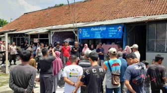 Duduk Perkara Satu Keluarga di Kota Banjar Diusir Warga: Mereka Harus Pergi!