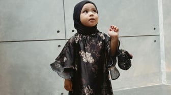 Tak Selalu Mahal, Ini 5 Outfit Ameena dari Brand Lokal yang Cocok Untuk Lebaran: Mulai dari Rp100 Ribuan!